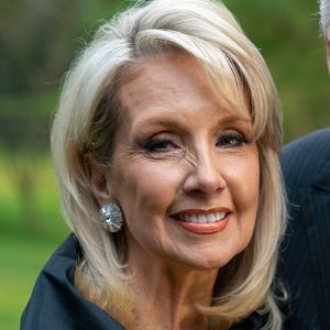 Meet your Posher, Judy